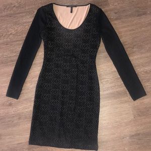 BCBG Dress
